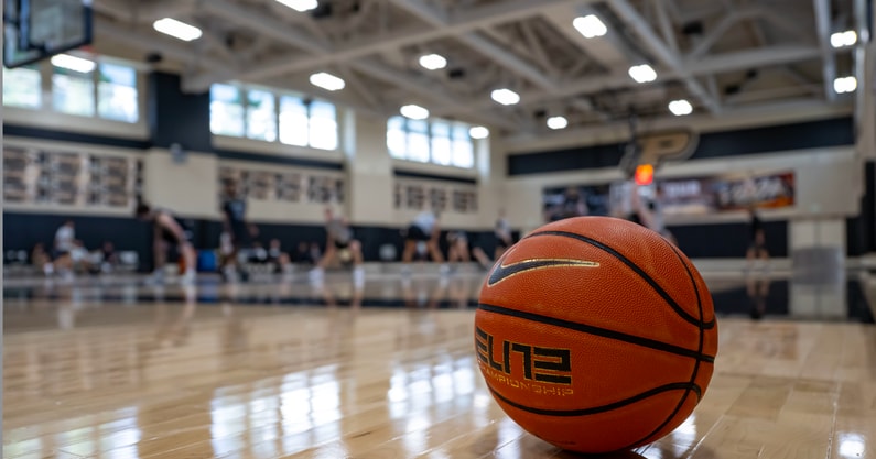 Purdue Basketball